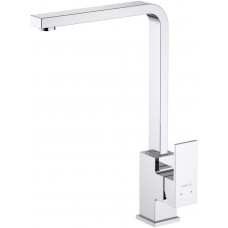 Смеситель для кухни Aquanet ЛИБРА AQ1680CR