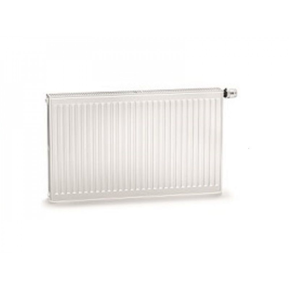Радиатор стальной панельный Kermi therm-x2 Profil-V FTV 22 300x900 мм X2 Inside нижнее справа RAL 9016 FTV220300901R2Y