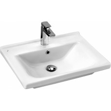 Умывальник Santek Миранда 60 см 1.WH30.2.421