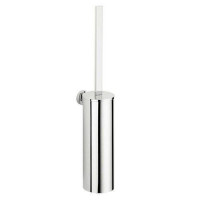 Ерш туалетный Colombo Design Nordic подвесной хром B5207.CR