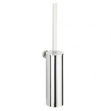 Ерш туалетный Colombo Design Nordic подвесной хром B5207.CR