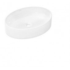 Раковина-чаша hansgrohe Xuniva D 550х400 мм без перелива 60165450