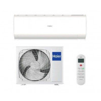 Кондиционер сплит-система Haier Coral DC-Inverter AS100HPL1HRA / 1U105S2SS2FA