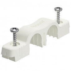 Крепление для кожуха Uponor Teck двойное 28 мм 1063475