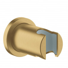 Настенный держатель для душа Grohe Rainshower холодный рассвет матовый 27074GN0