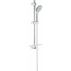 Душевой гарнитур GROHE Euphoria 110 III штанга 600 мм шланг 1500 мм хром 27243001