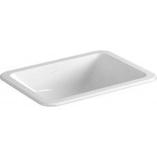 Раковина встраиваемая снизу VitrA S20 43 см 5474B003-0618