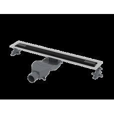 Душевой лоток Boheme B&T Infinity 60 см черный 981-60-B