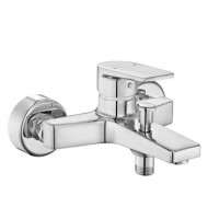 Смеситель для ванны VitrA Dalia 102102488EX