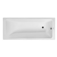 Ванна чугунная Wotte Line 1700х700х392 мм Line 1700x700