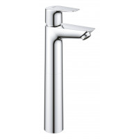 Смеситель для раковины GROHE BauEdge XL-Size свободностоящий хром 23761001