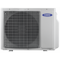 Внешний блок мульти-сплит системы General Climate GU-M2EA18HN2