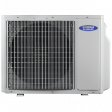 Внешний блок мульти-сплит системы General Climate GU-M2EA18HN2