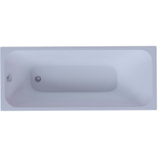 Ванна акриловая Triton Мия 180х70 см прямоугольная MIY180-0000007