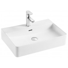 Раковина накладная Aquatek 600х420х130 мм AQ3241-00