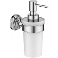 Дозатор для жидкого мыла Aquatek Классик AQ4505CR