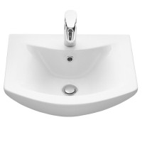 Умывальник Santek Балтика 50 см 1.WH50.1.701