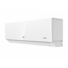Кондиционер сплит-система AUX Basic ASW-H18A4/CB-R2DI / AS-H18A4/CB-R2DI