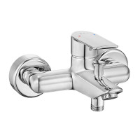 Смеситель для ванны VitrA Lia 102102888EX