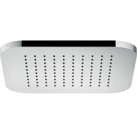 Верхний душ Paffoni 30х30 см AD139/129CR