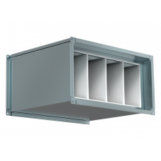 Фильтр-бокс для прямоугольных каналов Shuft FBRr 500x250 НС-0010379