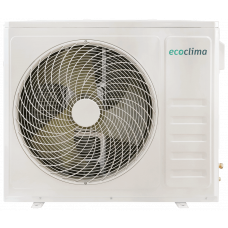 Наружный блок кондиционера Ecoclima ECL-TC36/5R1(U)