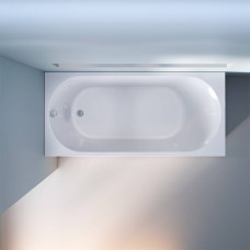 Ванна акриловая AM.PM X-Joy 150x70 см W94A-150-070W-A