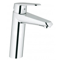 Смеситель для раковины GROHE Eurodisc Cosmopolitan M-Size средний излив хром 23449002