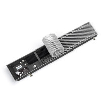 Внутрипольный конвектор Varmann Qtherm 180x110x1750 мм Q 180.110.1750 RR U EV3