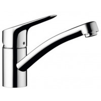 Смеситель для кухни Hansgrohe MySport 116 мм 13860000