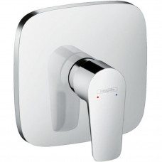 Смеситель для душа Hansgrohe Talis E однорычажный скрытый монтаж хром 71765000