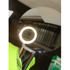 Ручной душ hansgrohe Pulsify Select Relaxation 105 мм 3 режима 24110000 Ручной душ hansgrohe Pulsify Select Relaxation 105 мм 3 режима 24110000