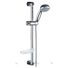 Душевая стойка Fiore 3Jet хром 30CR0395 Душевая стойка Fiore 3Jet хром 30CR0395