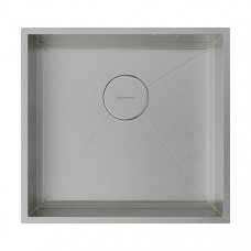 Кухонная мойка Omoikiri Kasen 48-26-INT-IN 48x45 см нерж. сталь 4997056