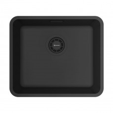 Кухонная мойка Omoikiri Omi 43-U/I Ultra Mini GB графит 43x17,9 см 4997417 Кухонная мойка Omoikiri Omi 43-U/I Ultra Mini GB графит 43x17,9 см 4997417