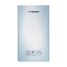Котел настенный VESSEN ECO 24 HM NG двухконтурный 24 кВт VECO24241 Котел настенный VESSEN ECO 24 HM NG двухконтурный 24 кВт VECO24241