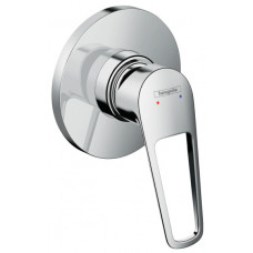 Смеситель для душа Hansgrohe Novus Loop на 1 потребитель внешняя монтажная часть 71361000