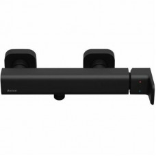 Смеситель для душа RAVAK 10° Free TD F 032.20/150 черный X070153
