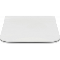 Сиденье для унитаза Ideal Standard Blend Cube Slim с микролифтом T521101