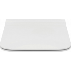 Сиденье для унитаза Ideal Standard Blend Cube Slim с микролифтом T521101