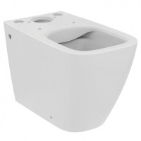 Унитаз напольный Ideal Standard i.life S с сиденьем T500001