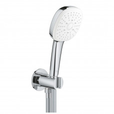 Душевой набор Grohe Tempesta Cube 110 3 режима хром 26910003