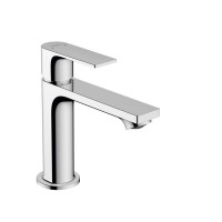 Смеситель для раковины hansgrohe Rebris E 110 72557000