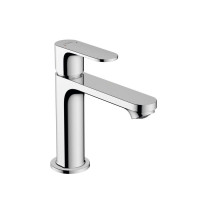 Смеситель для раковины hansgrohe Rebris S 110 72517000