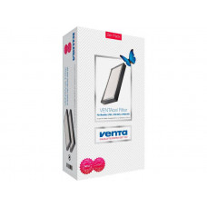 Фильтр тонкой очистки Venta VENTAcel для LP60/LPH60/AP902/AH902 2 шт 2124300