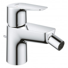 Смеситель для биде GROHE BauEdge New с донным клапаном хром 23331001