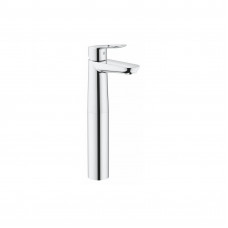 Смеситель для свободностоящей раковины GROHE BauLoop XL-Size хром 23764000