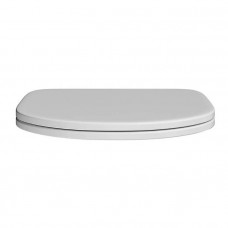 Сиденье для унитаза Kerama Marazzi Pompei белый глянцевый PO.seat.01\WHT Сиденье для унитаза Kerama Marazzi Pompei белый глянцевый PO.seat.01\WHT
