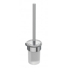Ершик для туалета Kludi VELA R хром 5897405