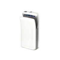 Сушилка для рук Electrolux EHDA/HPF-1200W белая